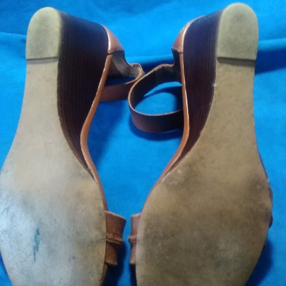 Steve Madden Sandals - Picture 5 of 8